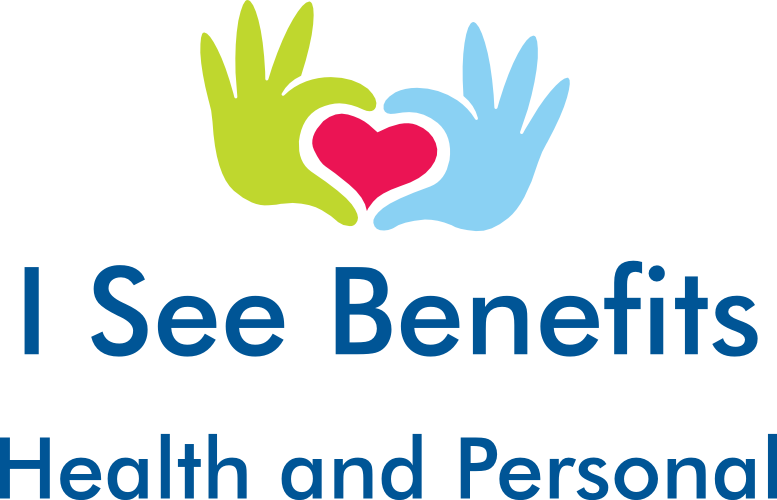 Logo I See Benefits