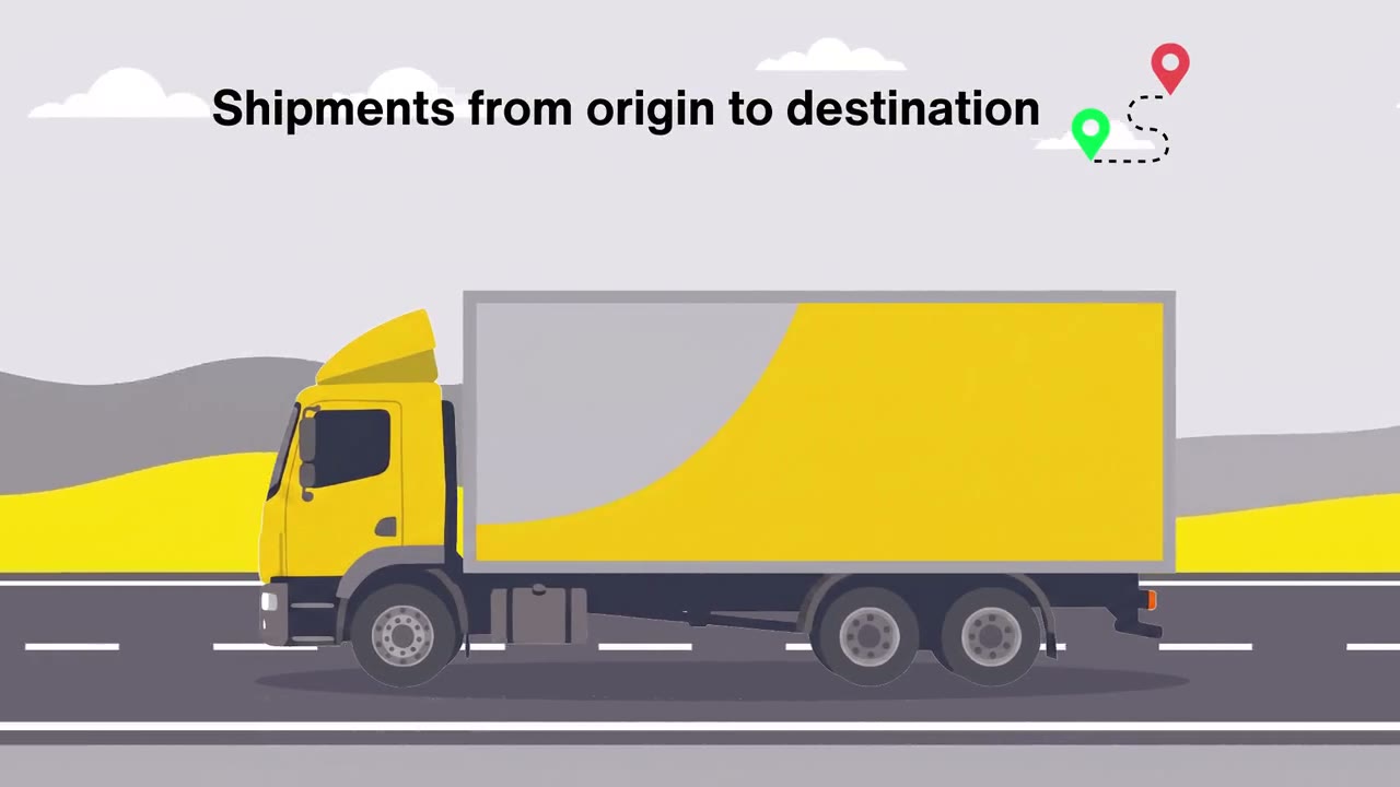 Fulfillment explained for Bábaco (Explainer videos)