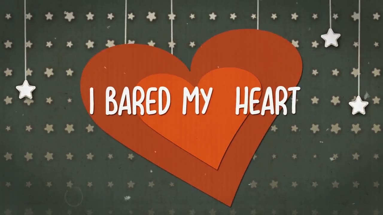 Lyric video for Chez Lim (Animated music videos)
