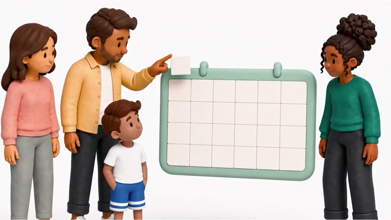 DreamTeam for DreamTeam by EDUCA SWISS (Explainer videos)