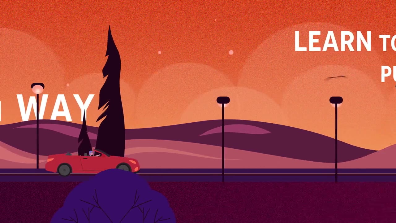 Like You (Animated music videos)