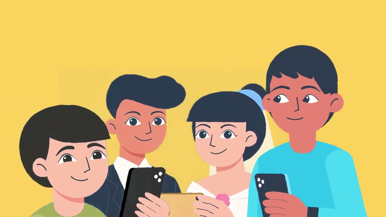 Say After (Explainer videos)